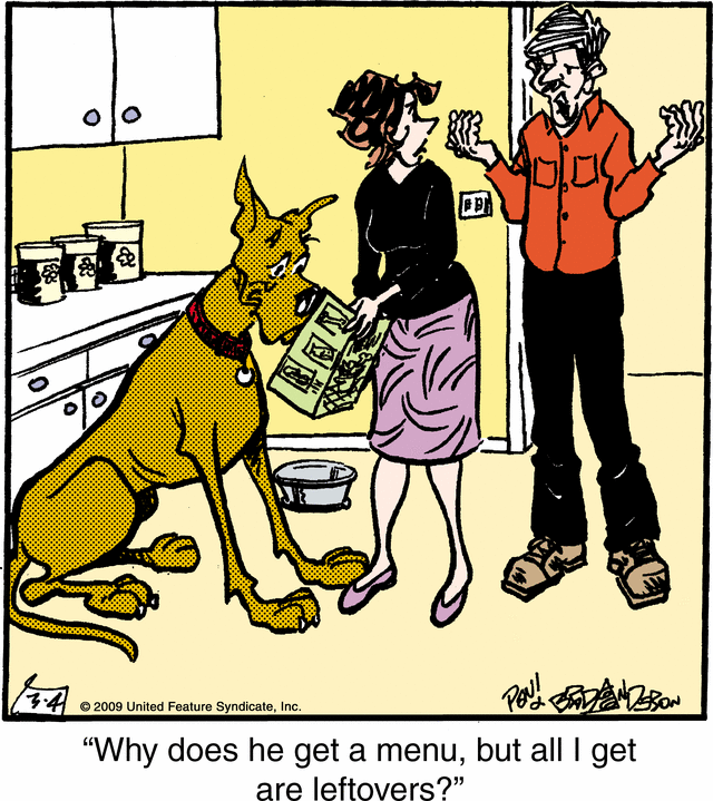 marmaduke